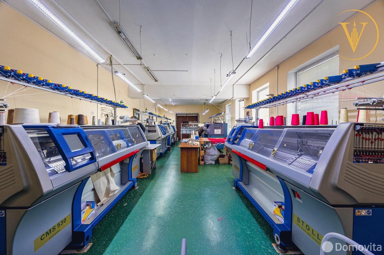 склад, Фаниполь, ул. Комсомольская, д. 14/1 