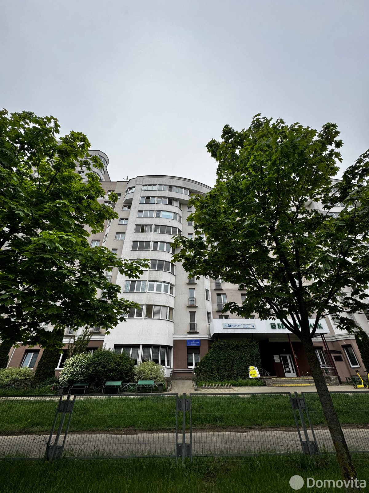 Помещение под сферу услуг в Минске, ул. Павла Шпилевского, д. 54, код 3901 - фото 16