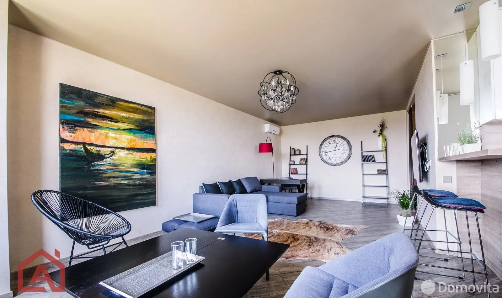 Стоимость аренды квартиры, Минск, пер. Одоевского, д. 115А