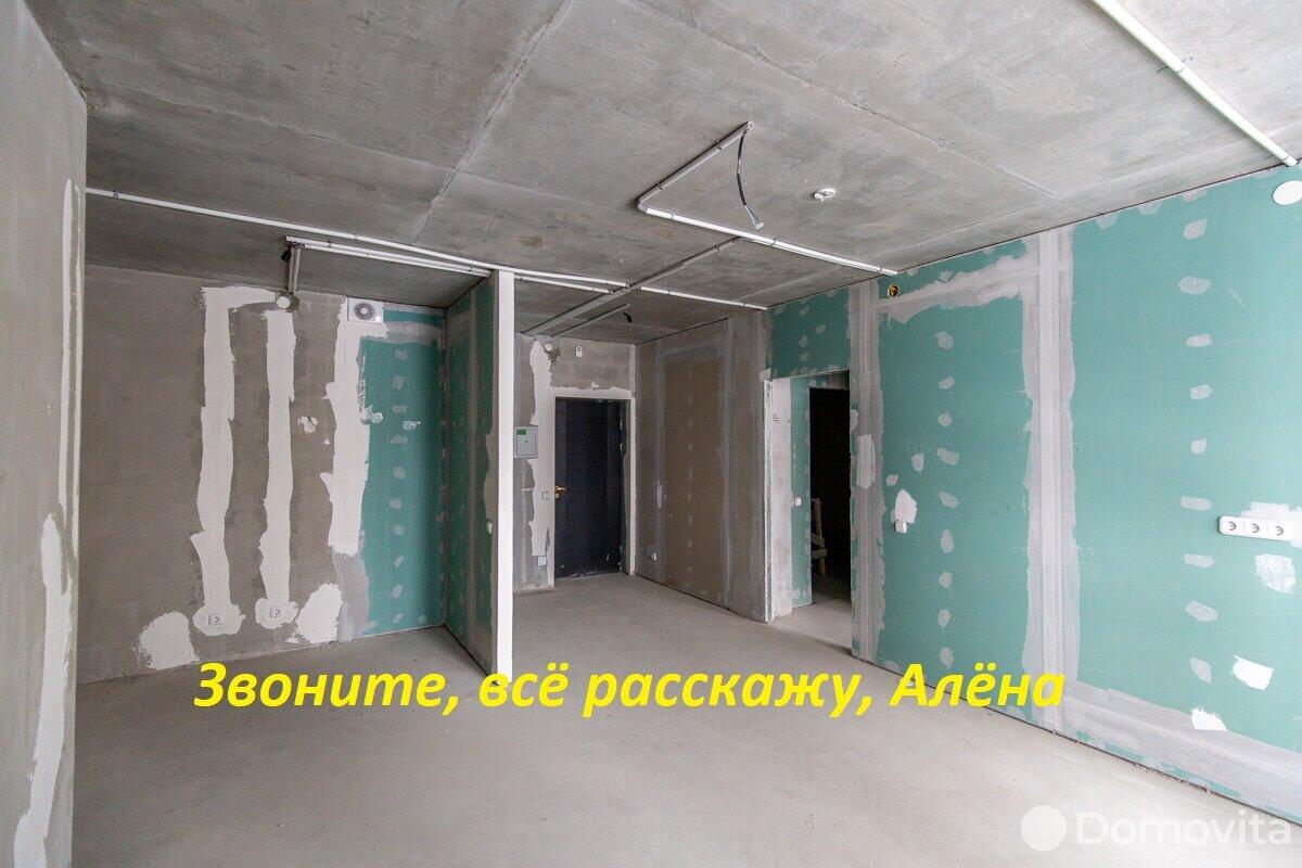 Продажа 3-комнатной квартиры в Минске, ул. Петра Мстиславца, д. 10, 175623 USD, код: 994318 - фото 3