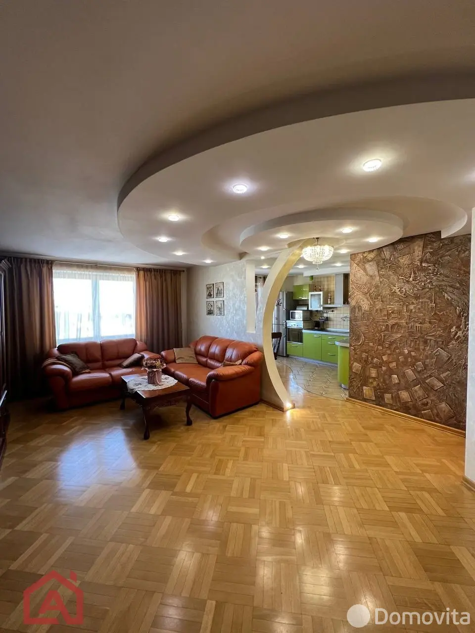 квартира, Минск, ул. Кропоткина, д. 112 