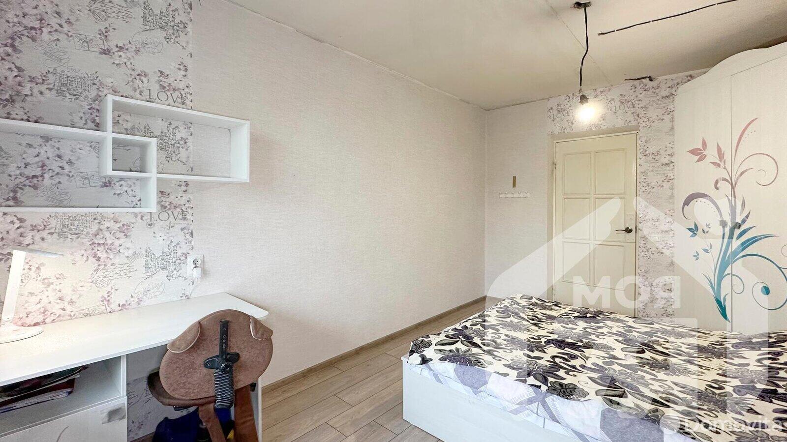 Купить 3-комнатную квартиру в Борисове, ул. Батурина, д. 103, 42500 USD, код: 914223 - фото 6