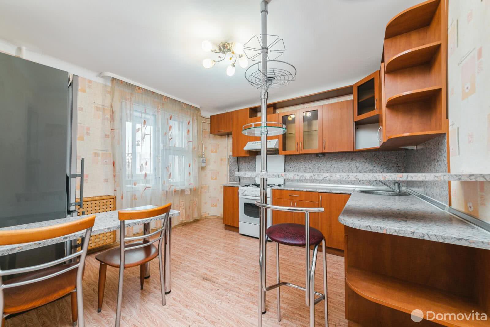 квартира, Минск, ул. Мазурова, д. 20, стоимость продажи 226 357 р.
