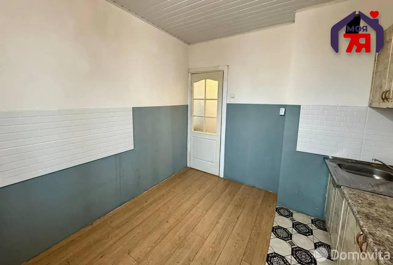 Продажа 2-комнатной квартиры в Слуцке, ул. Чехова, д. 5, 39900 USD, код: 1121939 - фото 6