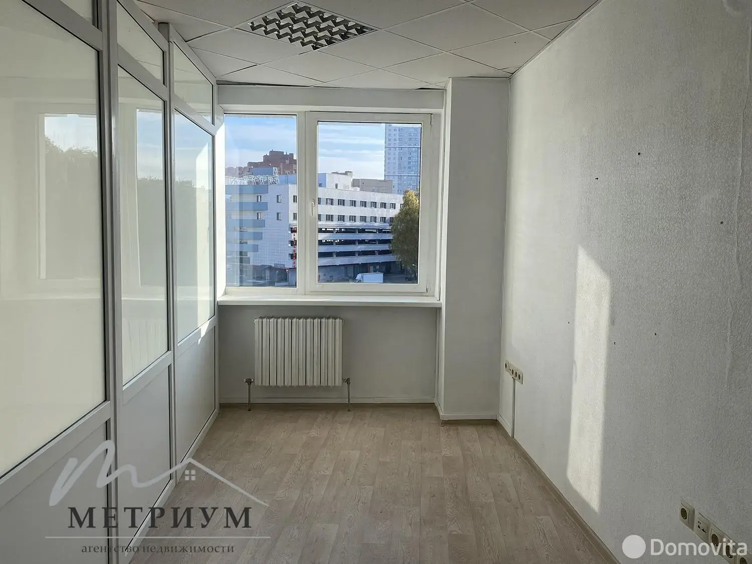 офис, Минск, ул. Шафарнянская, д. 11 