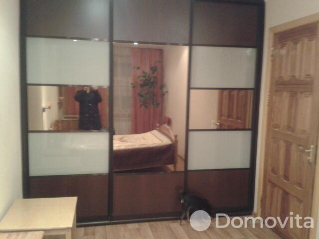 Снять 2-комнатную квартиру в Минске, ул. Беляева, д. 4, 900BYN, код 139059 - фото 4