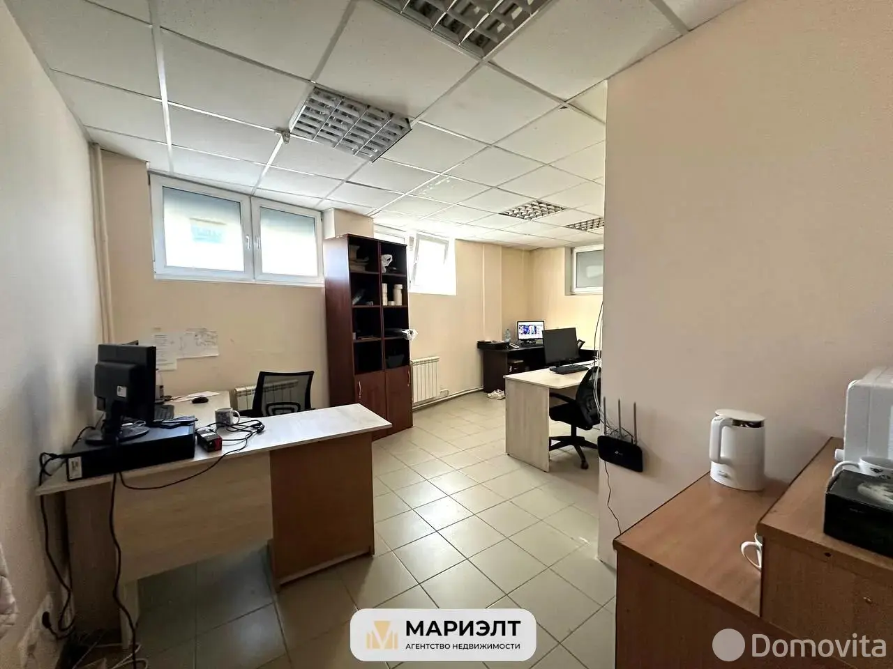 объект сферы услуг, Минск, ул. Скрипникова, д. 15 