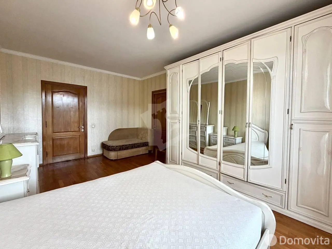 Снять 3-комнатную квартиру в Минске, ул. Якуба Коласа, д. 55/1, 700USD, код 151345 - фото 3