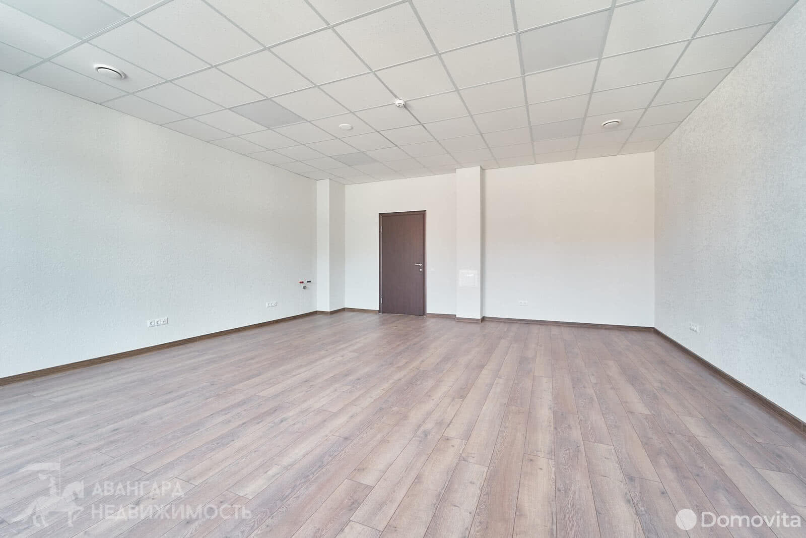 Снять офис на ул. Мазурова, д. 1 в Минске, 70110BYN, код 12389 - фото 16