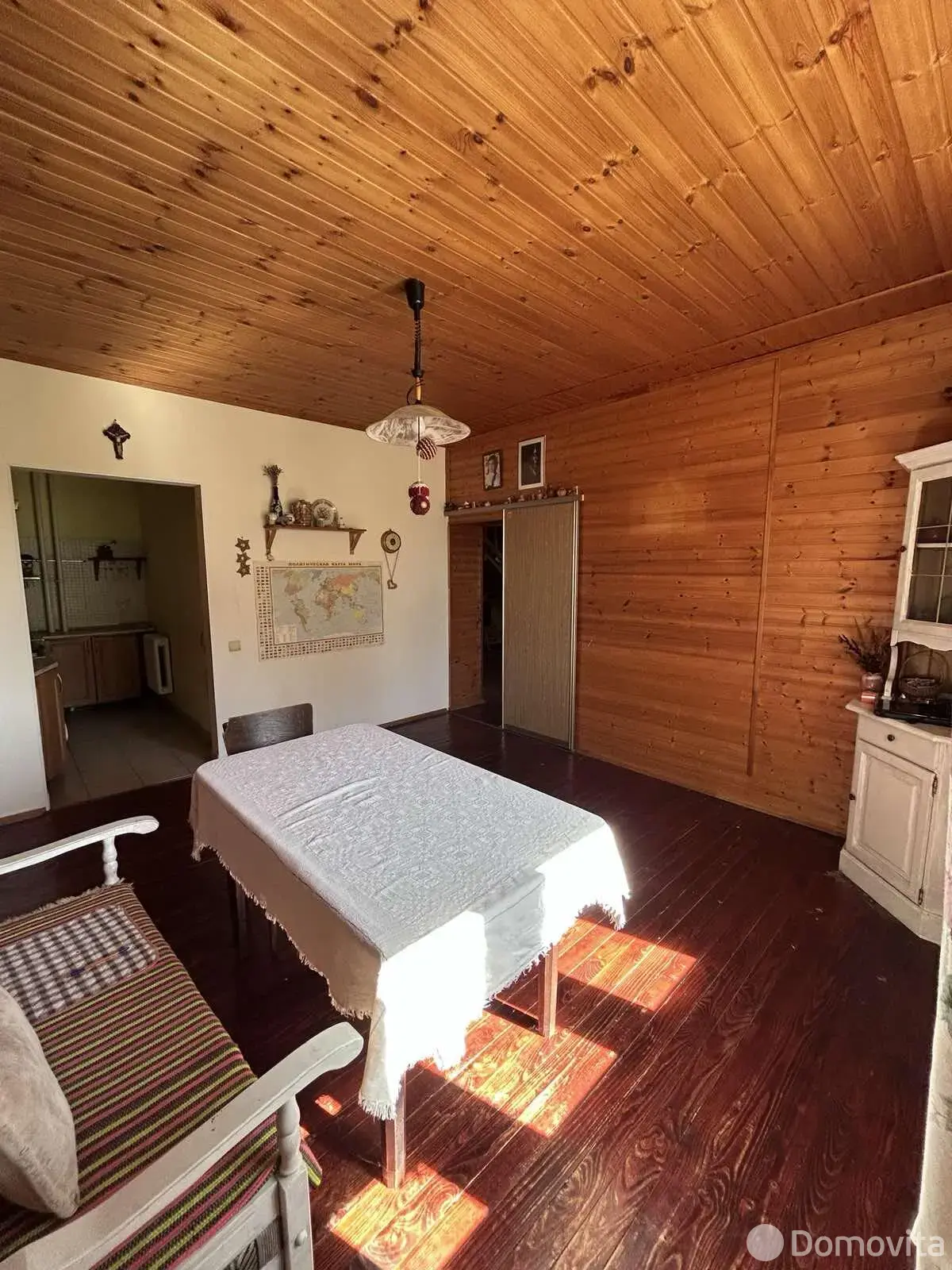 коттедж, Заславль, ул. Минская, д. 46 