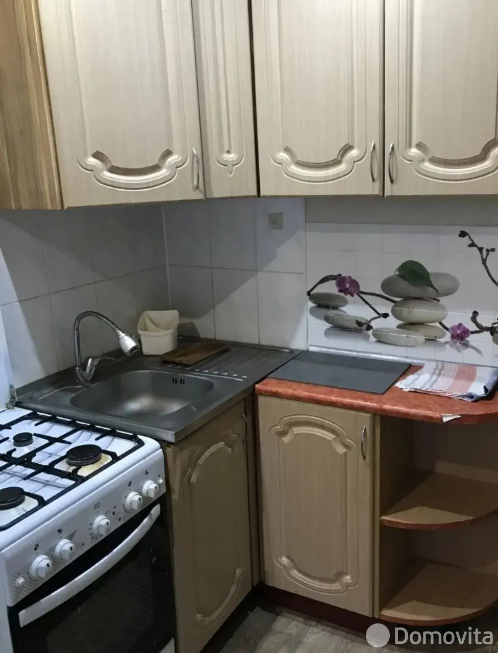 Стоимость аренды комнаты, Минск, пр-д Слободской, д. 22