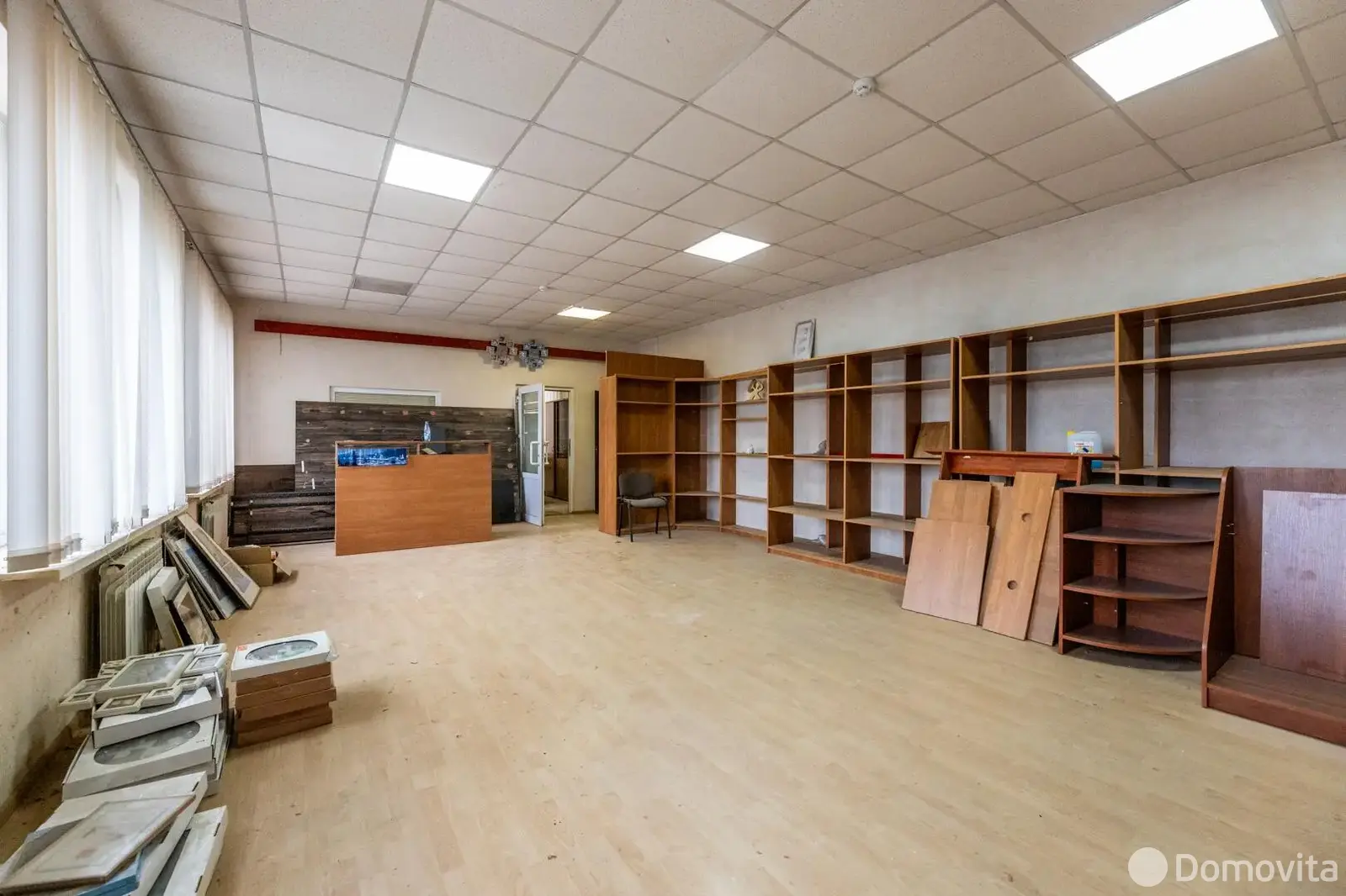 Цена продажи офиса, Минск, ул. Масюковщина, д. 25/А