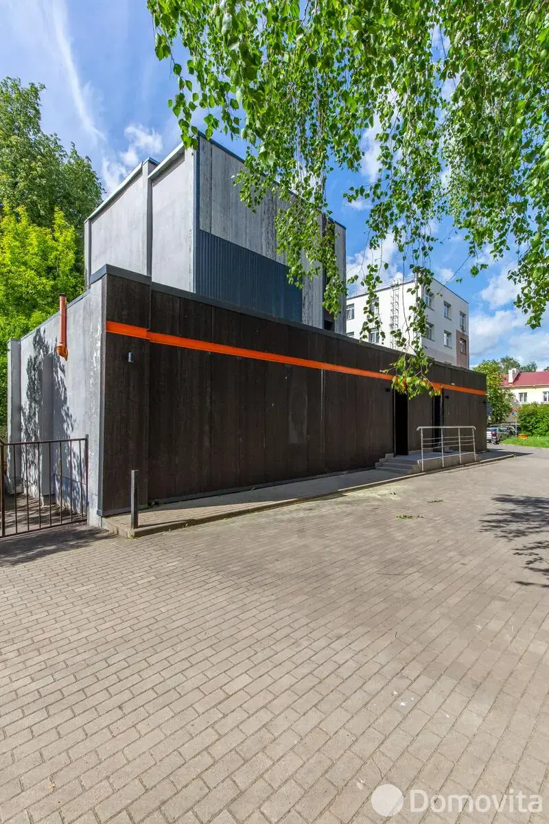 Купить офис на пер. Краснозвездный, д. 12/А в Минске, 3500000BYN, код 10377 - фото 2