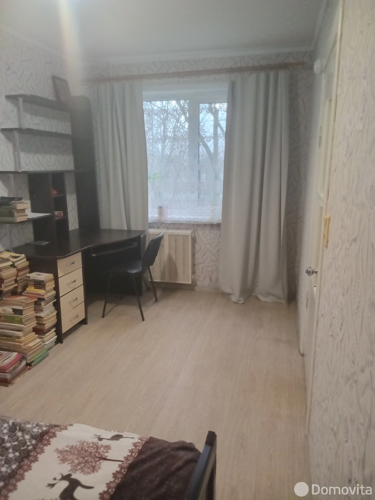 Стоимость аренды квартиры, Минск, ул. Одоевского, д. 71