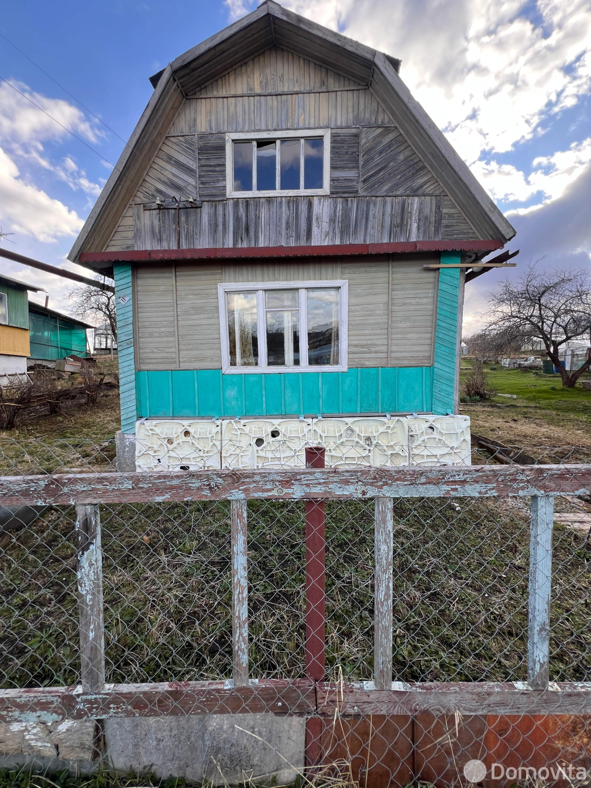 Стоимость продажи дачи, Дрюковец, 