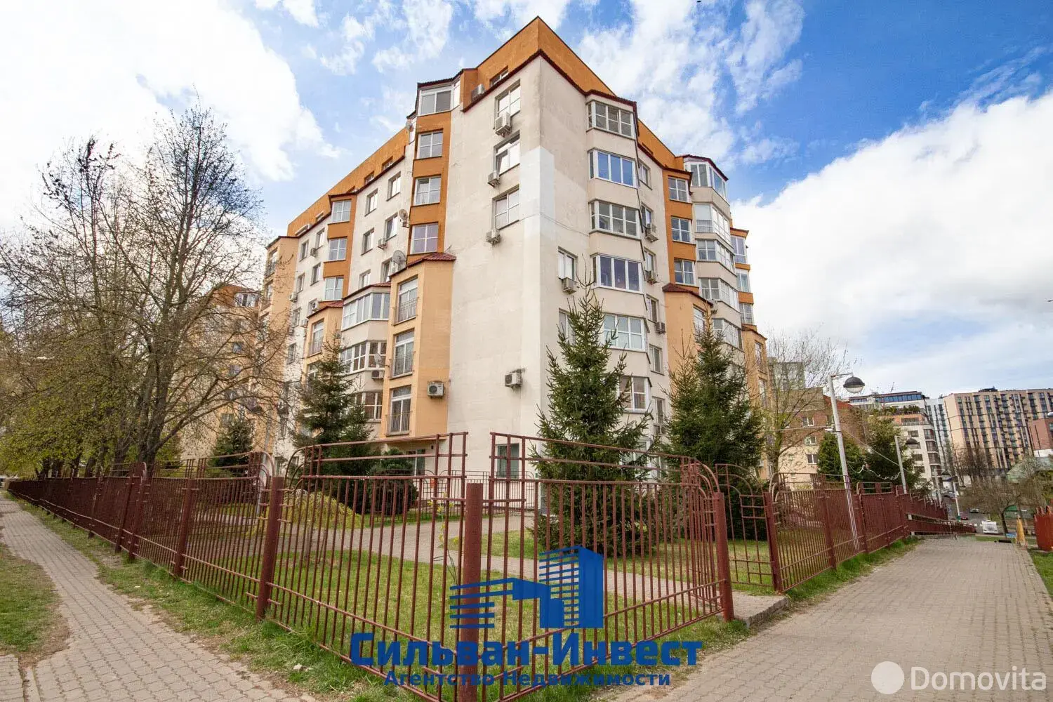 Снять офис на ул. Чехова, д. 3 в Минске, 688EUR, код 16905 - фото 24