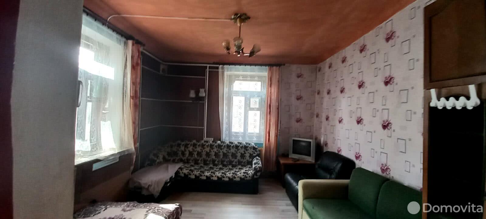 Продажа 2-комнатной квартиры в Минске, пер. Одесский, д. 3, 41700 USD, код: 993694 - фото 4