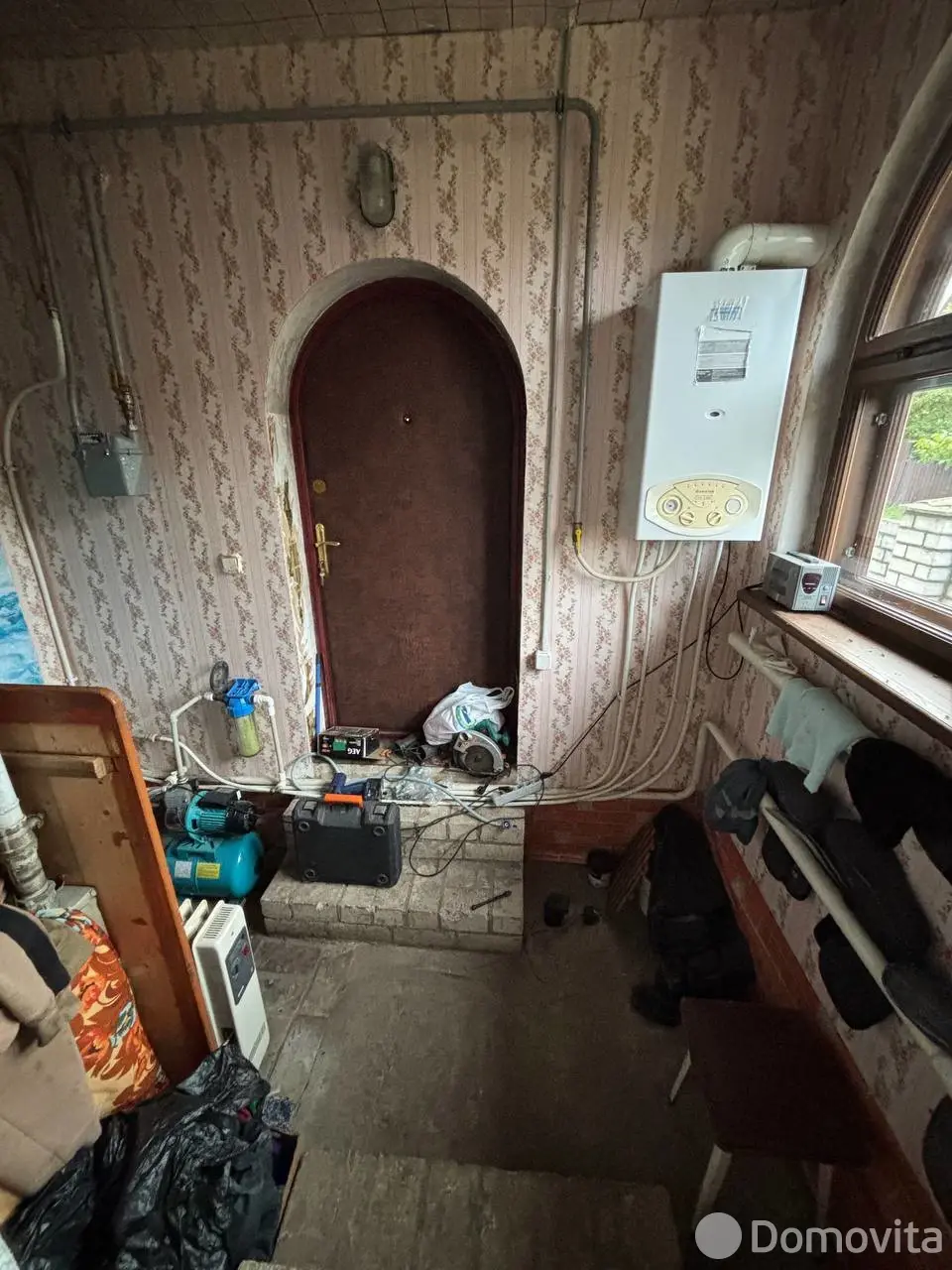 Цена продажи коттеджа, Полетники, ул. Заречная