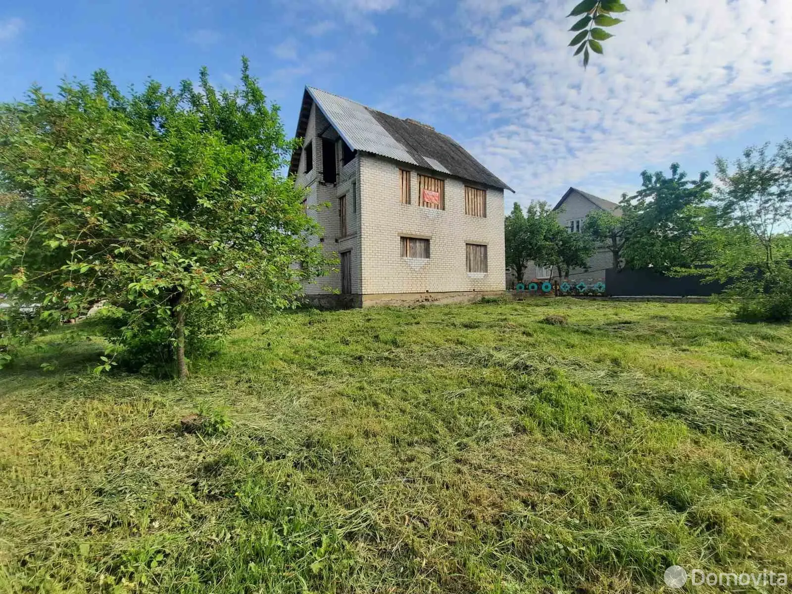 дом, Щучин, ул. Восточная 