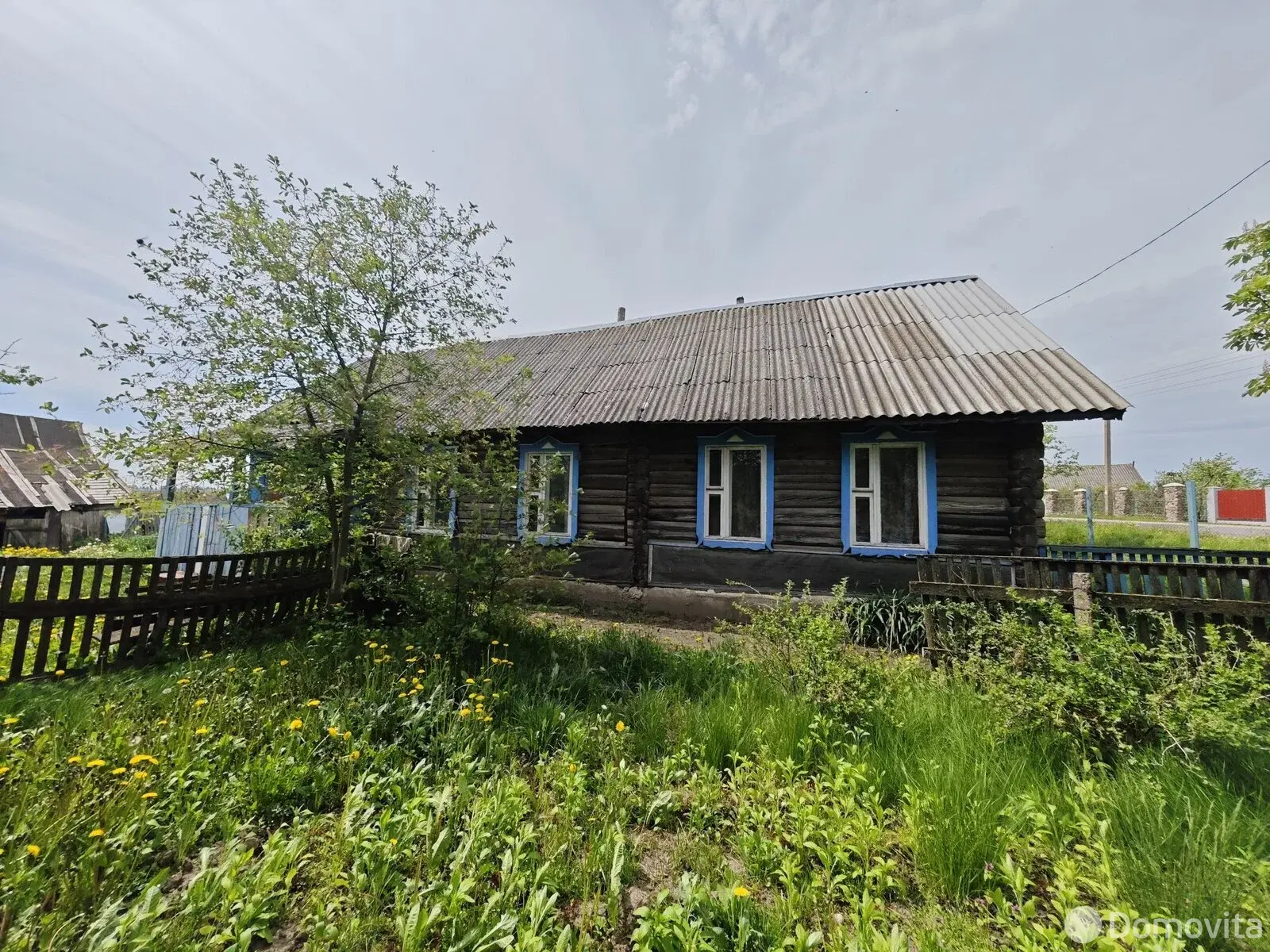 продажа коттеджа, Луговая Слобода, ул. Центральная, д. 15