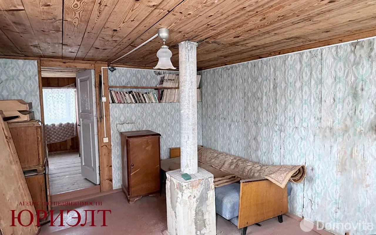 Продажа 2-этажной дачи в Железняках Витебская область, 14800USD, код 184735 - фото 21