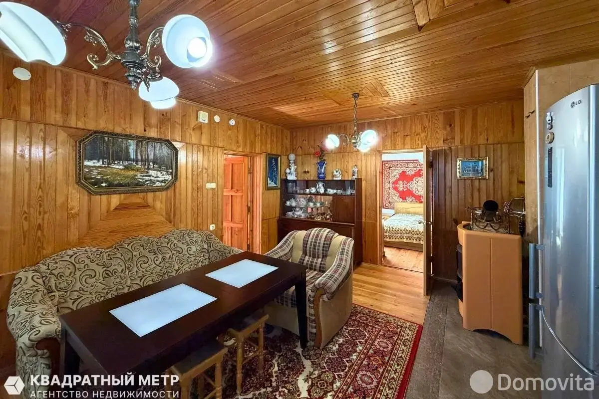дом, Заречаны, 