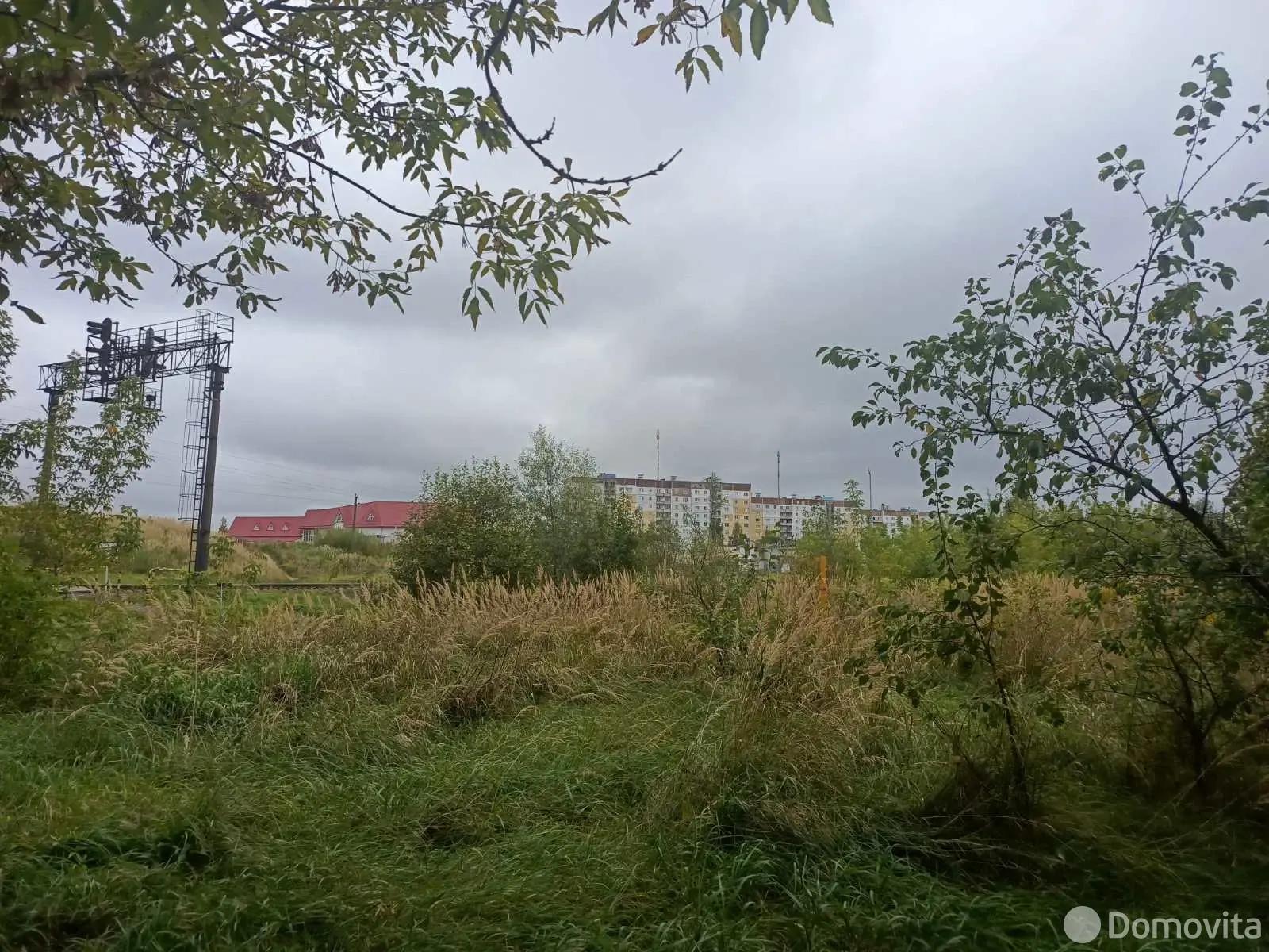 Купить земельный участок, 8.9 соток, Витебск, Витебская область, 15990USD, код 571076 - фото 14