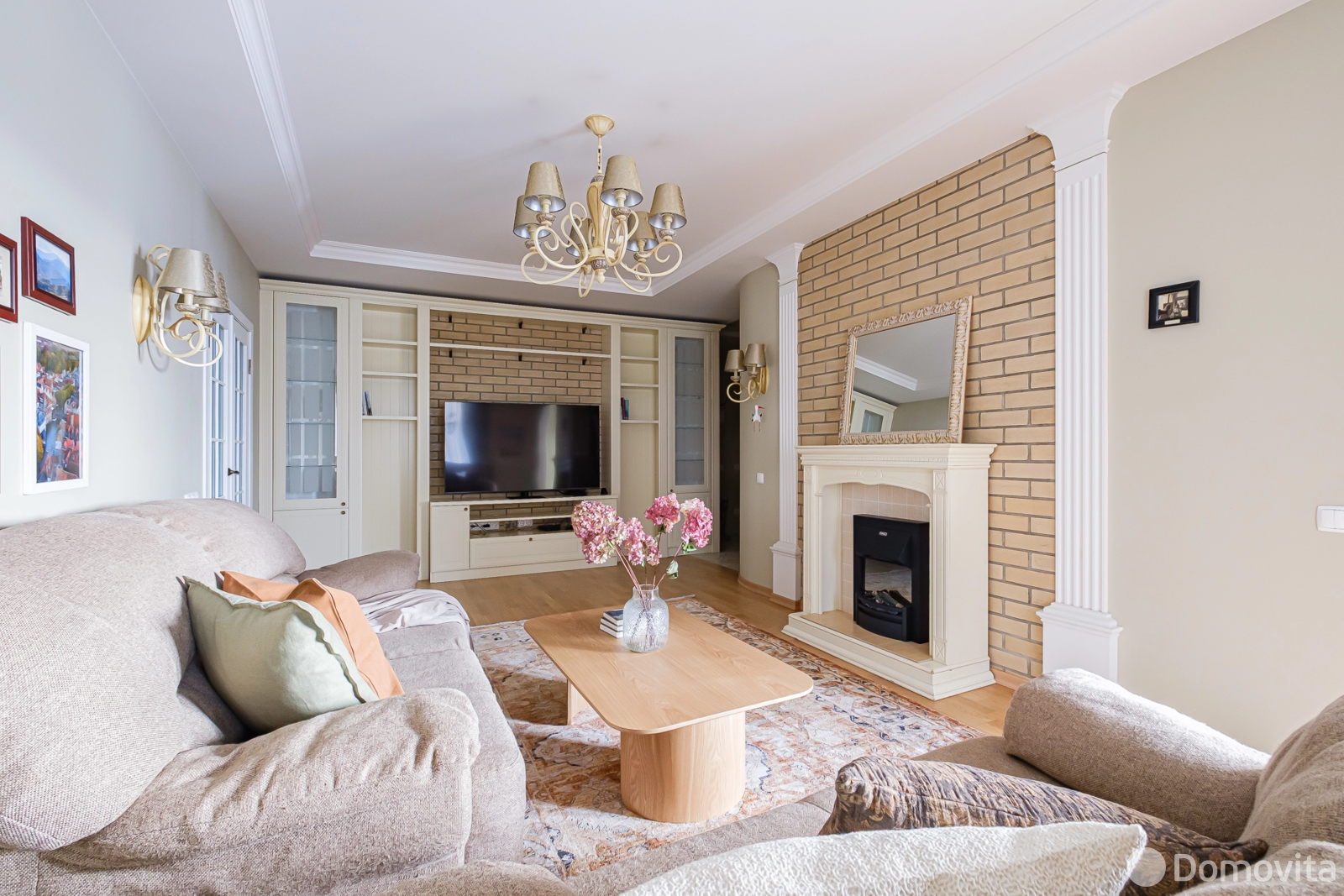 квартира, Минск, ул. Пулихова, д. 45