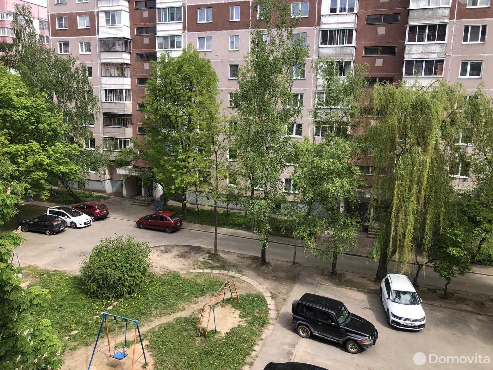 Продажа 3-комнатной квартиры в Витебске, ул. Чкалова, д. 23/2, 42000 USD, код: 1000866 - фото 6