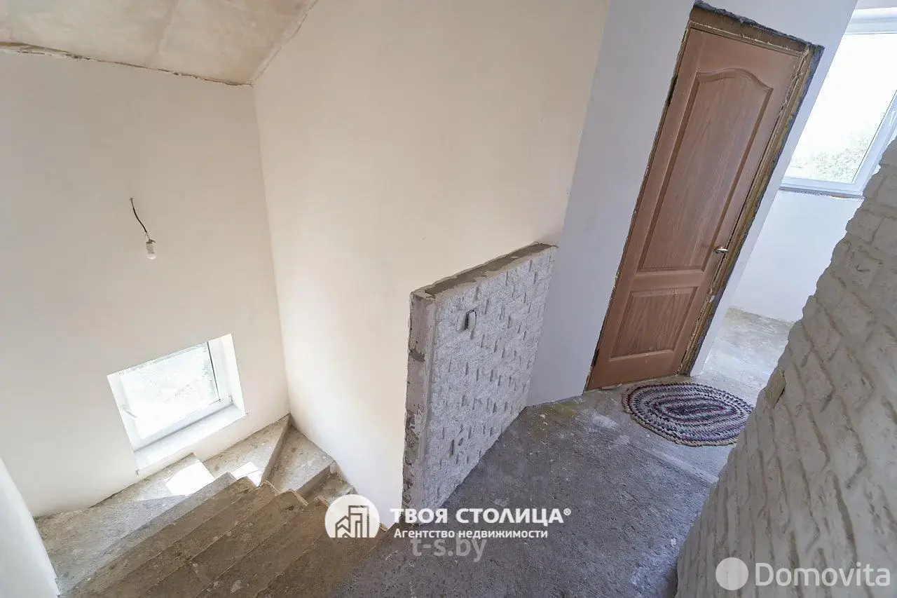 Купить 2-этажную дачу в Текстильщик-1 Минская область, 110000USD, код 181467 - фото 19