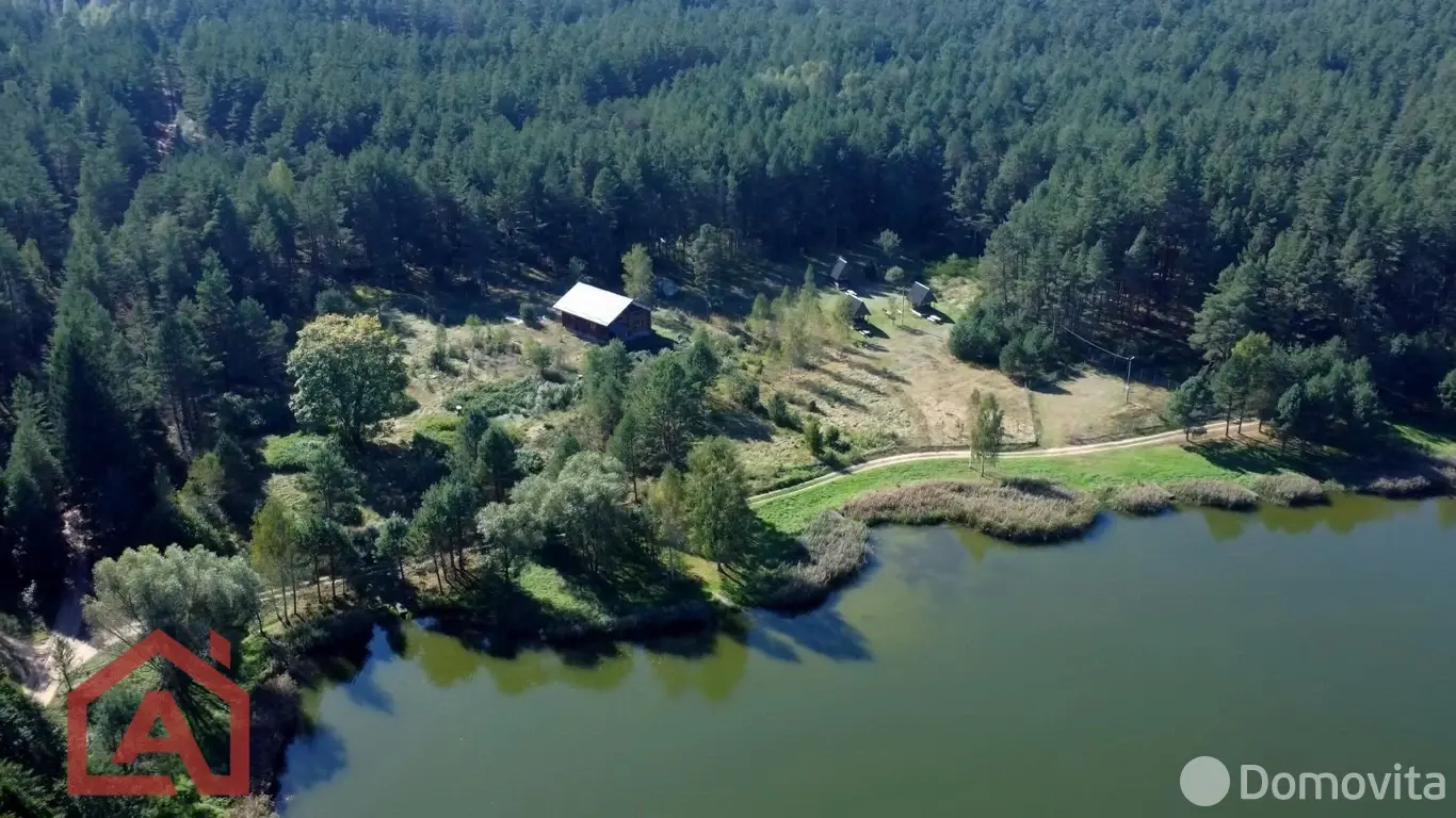 участок, Ежона, - лучшее предложение