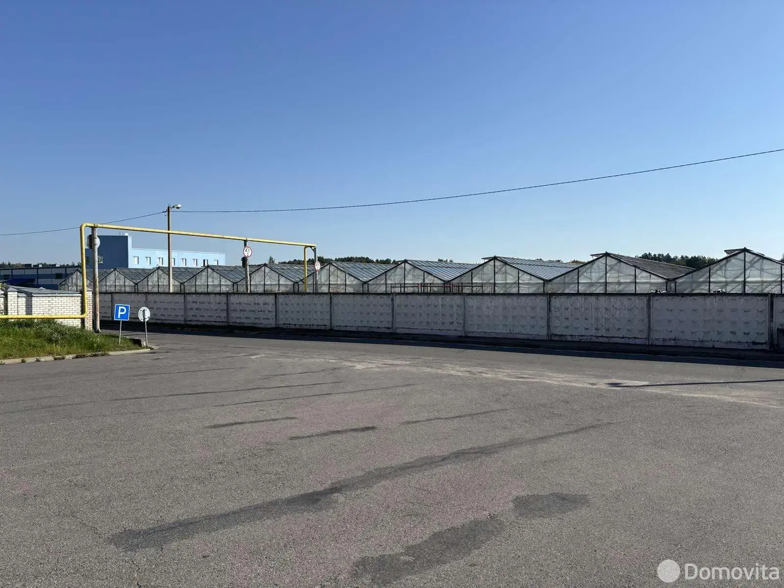 офис, Большое Стиклево, 