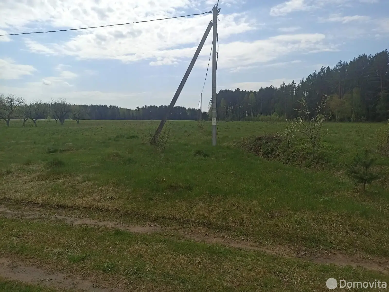 участок, Старинка, 