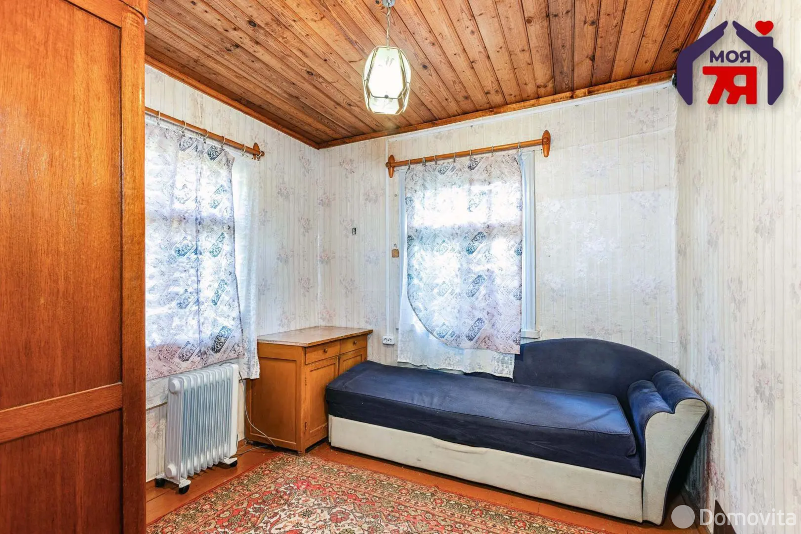 дача, Экран,