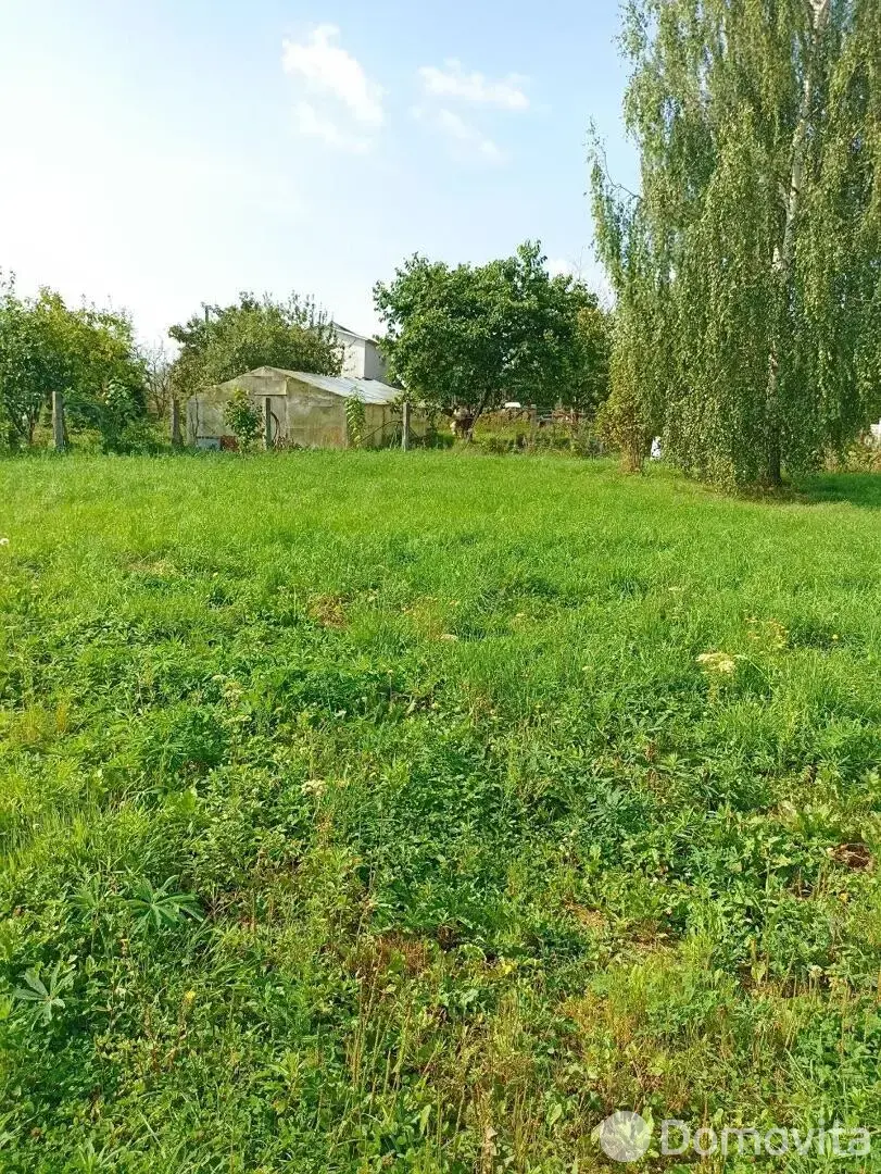 участок, Анусино, ул. Луговая, д. 7/А 