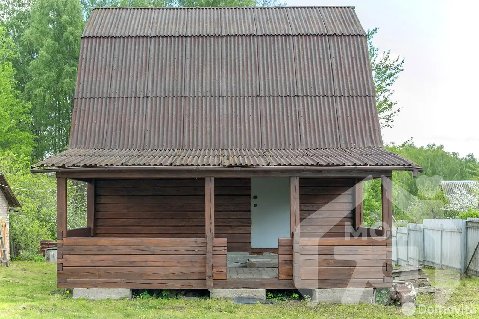 дача, Березовая роща, 
