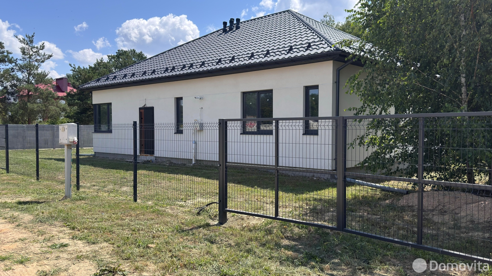 коттедж, Фруктовый, ул. Текстильщиков