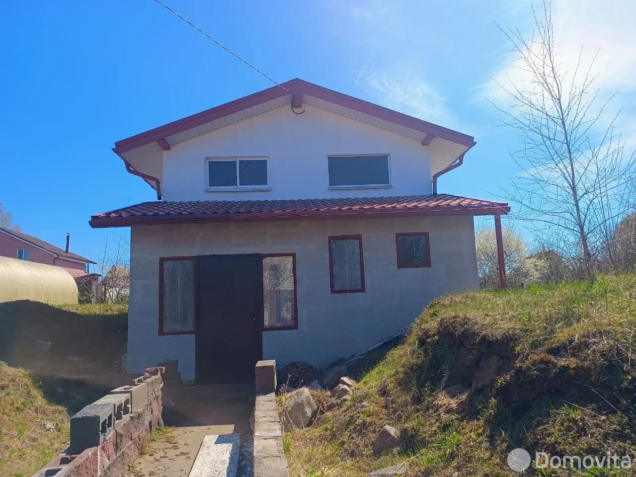 Стоимость продажи дачи, Бибиревка, 