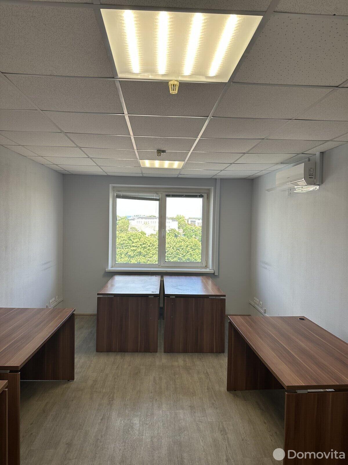 Купить офис на пер. Козлова, д. 7 в Минске, 60998USD, код 6915 - фото 24