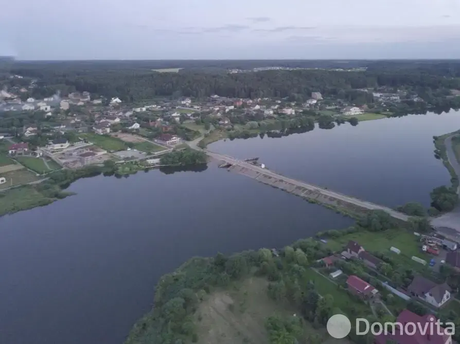 Купить земельный участок, 37.24 соток, Раубичи, Минская область, 350000USD, код 570576 - фото 11