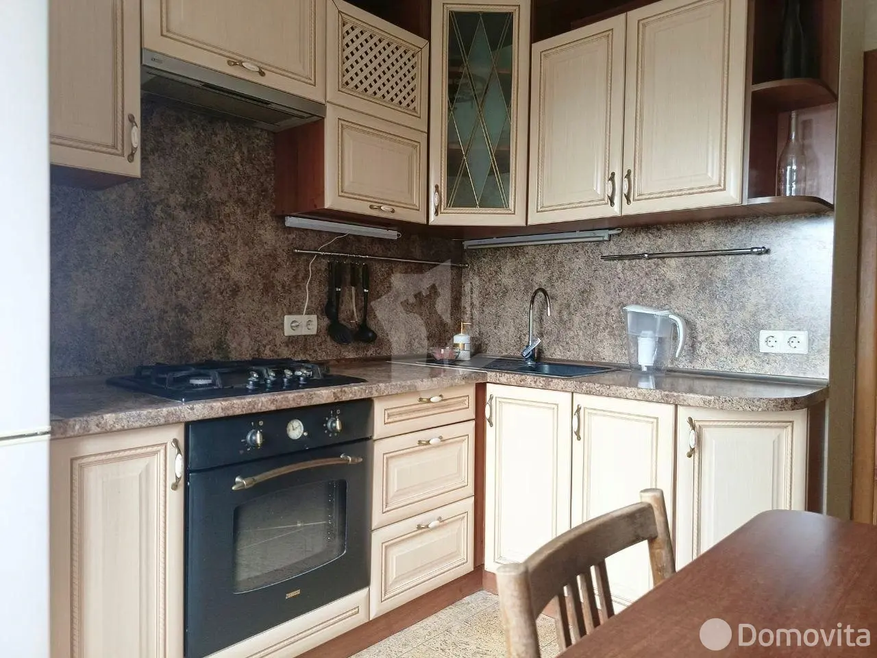 квартира, Минск, пр-т Газеты Звязда, д. 32/1 