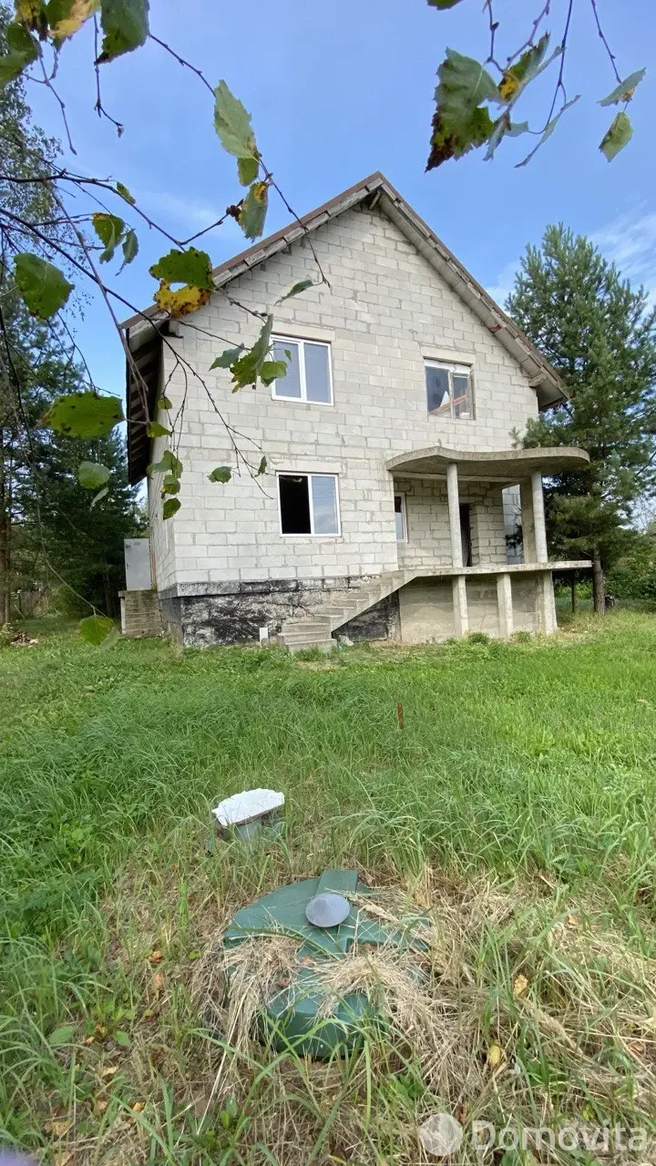 дача, Чаровница, 