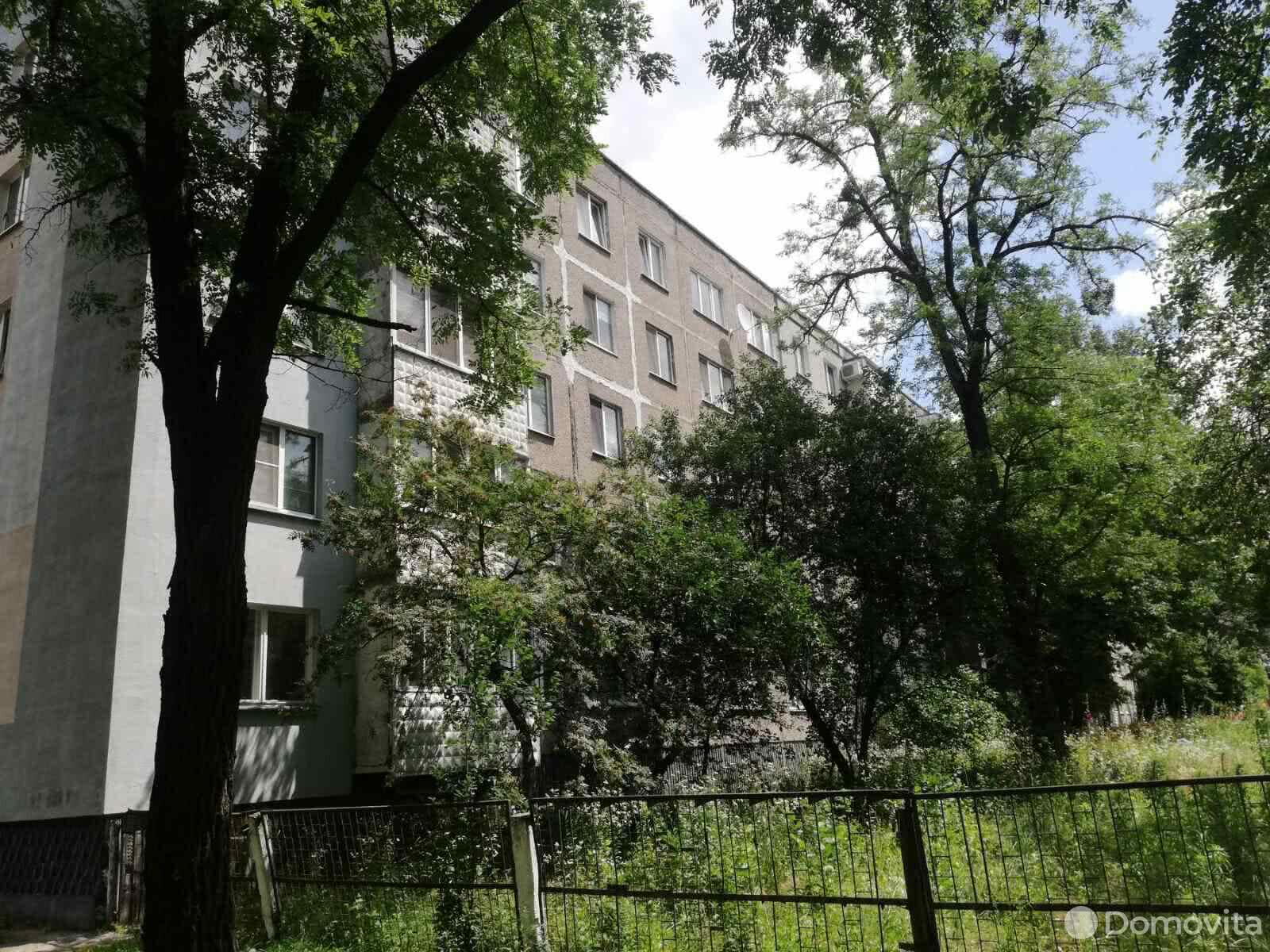 квартира, Светлогорск, ул. Азалова, д. 8 
