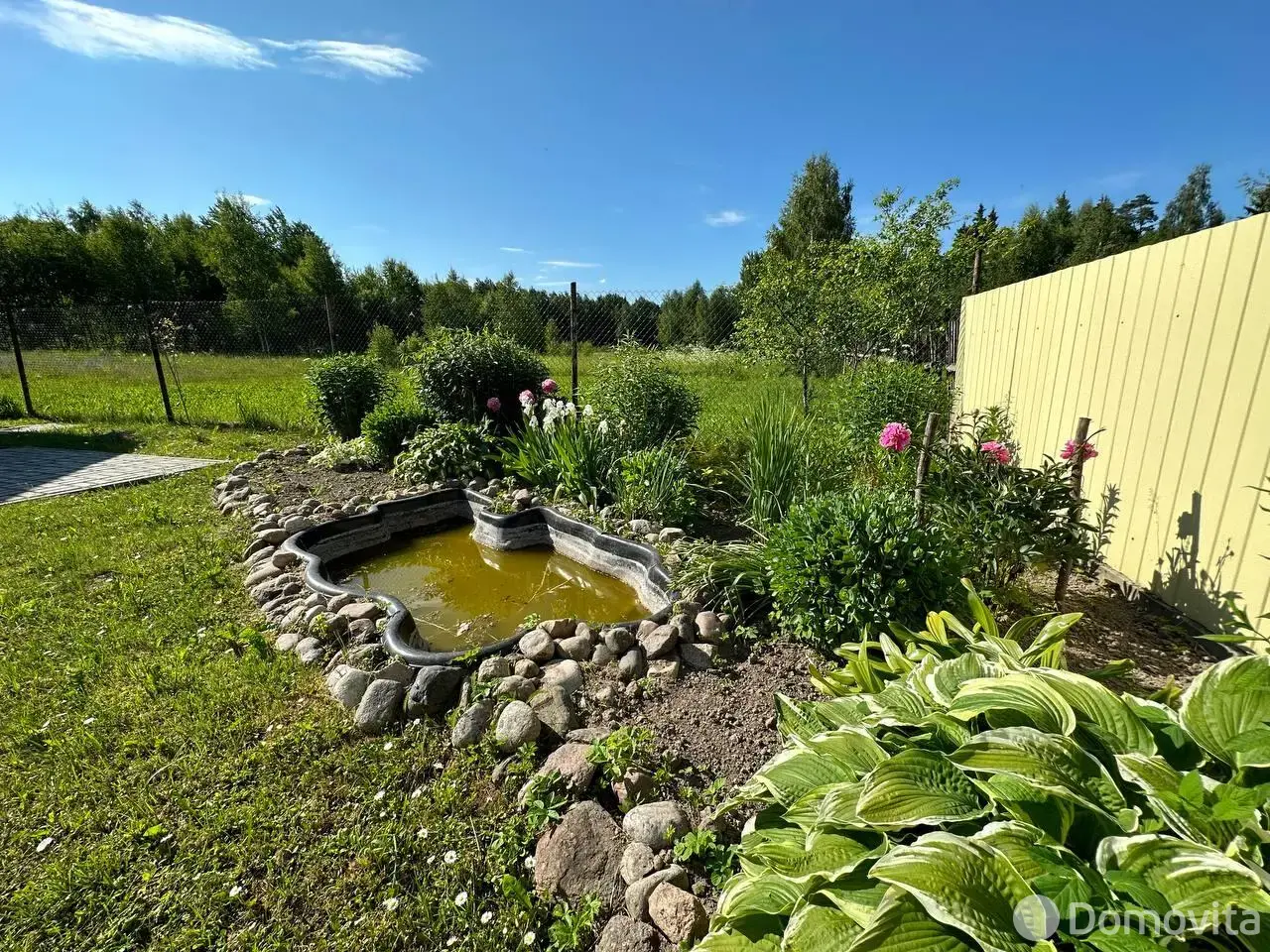 Купить 1-этажную дачу в Левковщиной Могилевская область, 16500USD, код 182132 - фото 19