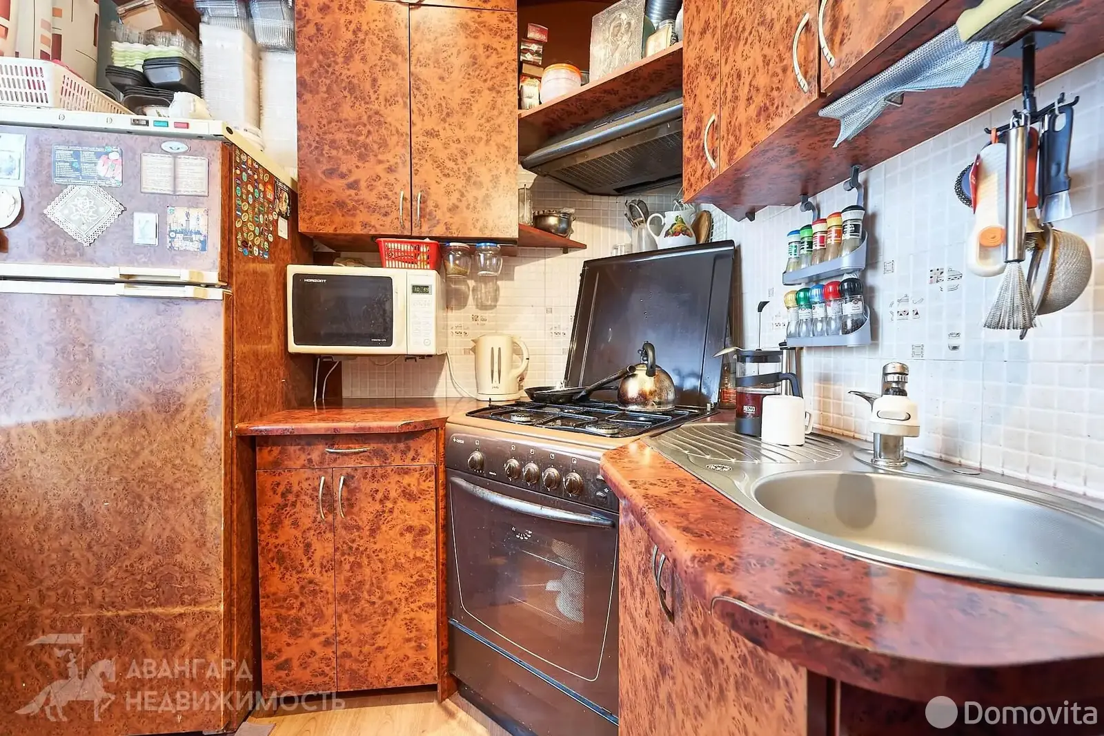 Продажа комнаты в Минске, ул. Данилы Сердича, д. 36, цена 30000 USD, код 7512 - фото 11