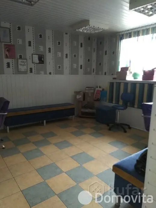 Купить офис на пр-т Московский, д. 9/1 в Витебске, 31500USD, код 6647 - фото 17