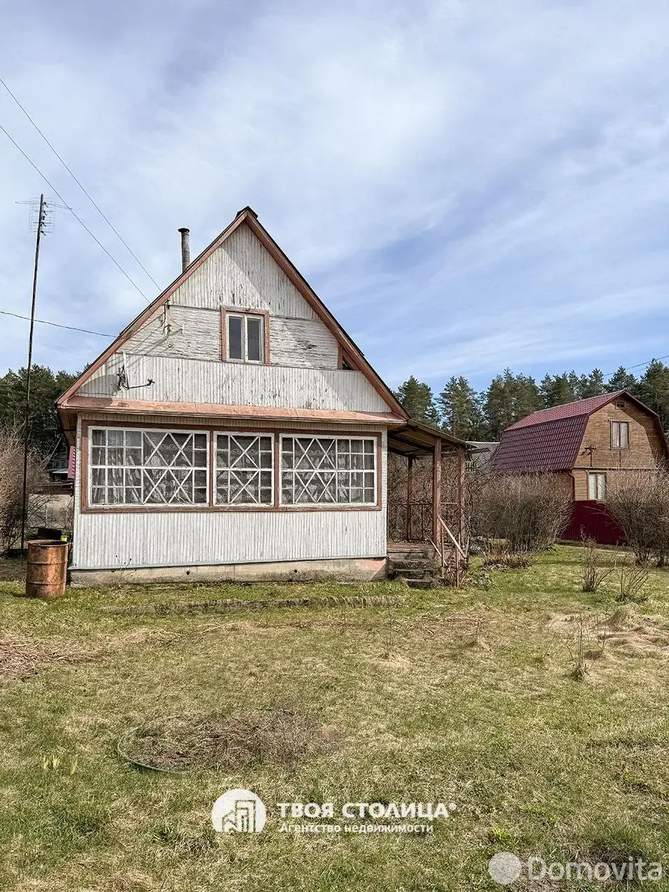 продажа дачи, Ислочь-Раков, 