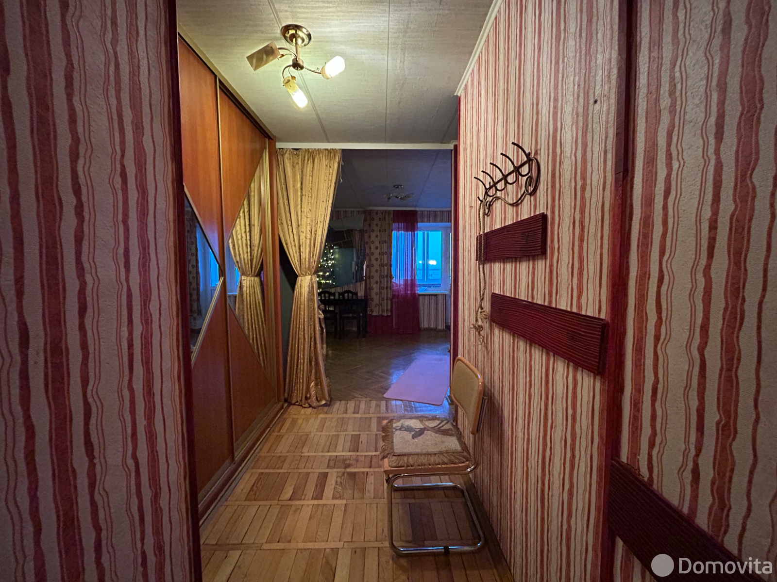 Снять 2-комнатную квартиру в Минске, ул. Веры Хоружей, д. 17, 459USD, код 148819 - фото 44