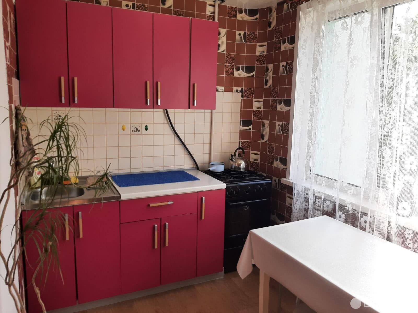 Продажа 1-комнатной квартиры в Минске, ул. Жудро, д. 51, 57000 USD, код: 1055907 - фото 1