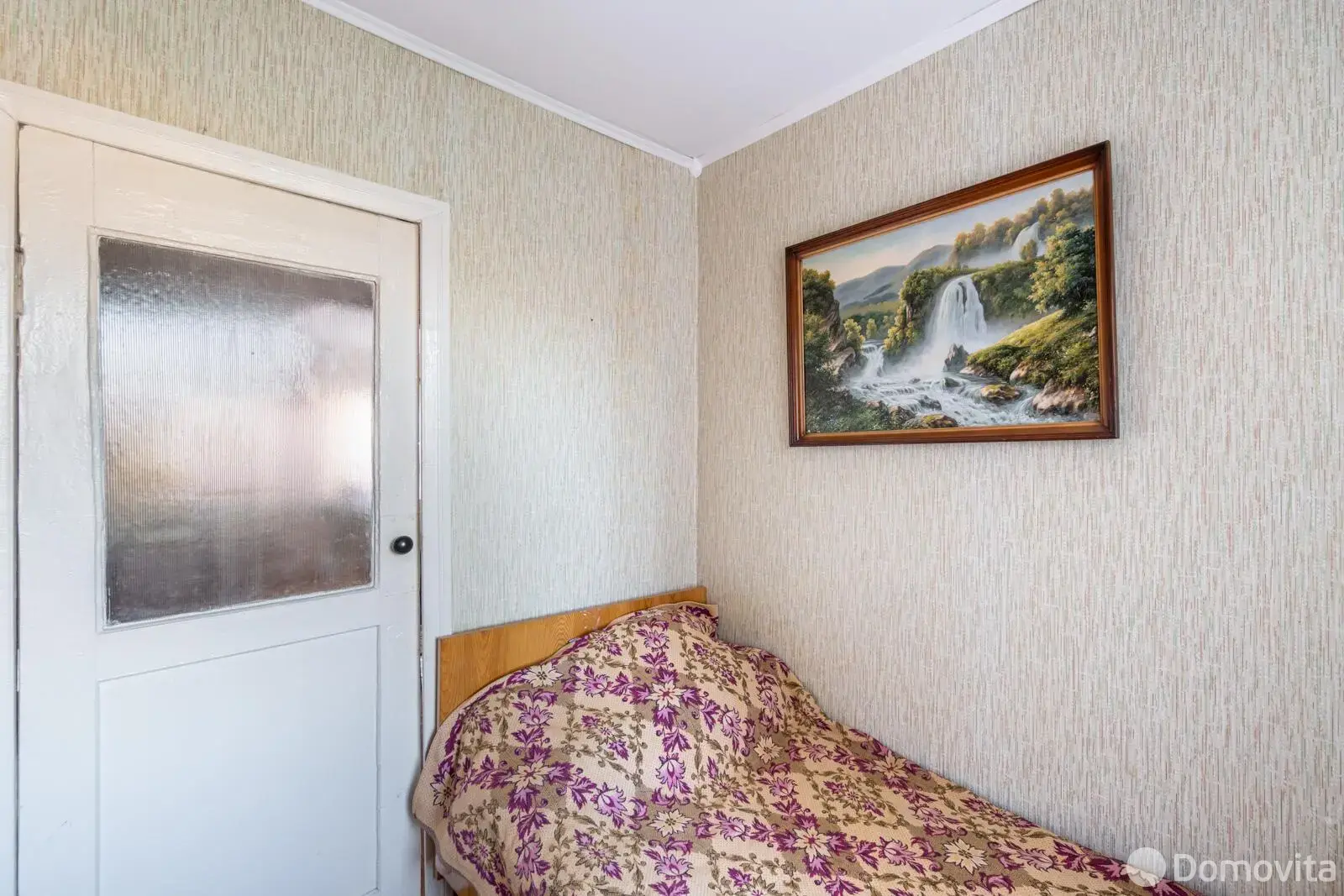 дом, Озеро, ул. Центральная 